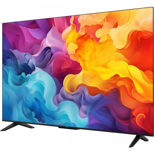 Купить Телевизор TCL 50" 50P69B Black - цена в Харькове, Киеве, Днепре, Одессе
в интернет-магазине Telemart фото