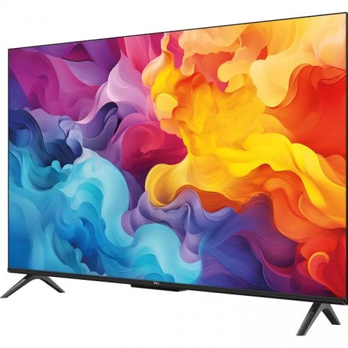 Купить Телевизор TCL 65" 65P69B Black - цена в Харькове, Киеве, Днепре, Одессе
в интернет-магазине Telemart фото