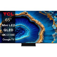 Телевизор TCL 65