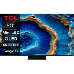 Телевизор TCL 50