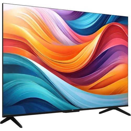 Купить Телевизор TCL 85" 85T7B Black - цена в Харькове, Киеве, Днепре, Одессе
в интернет-магазине Telemart фото