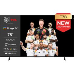 Телевизор TCL 75