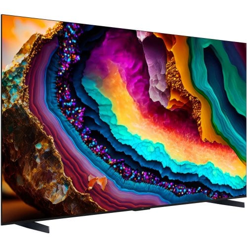 Купить Телевизор TCL 98" 98UHD870 Black - цена в Харькове, Киеве, Днепре, Одессе
в интернет-магазине Telemart фото