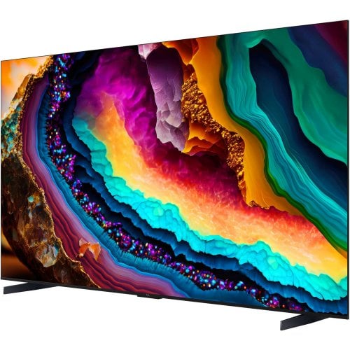 Купить Телевизор TCL 98" 98UHD870 Black - цена в Харькове, Киеве, Днепре, Одессе
в интернет-магазине Telemart фото