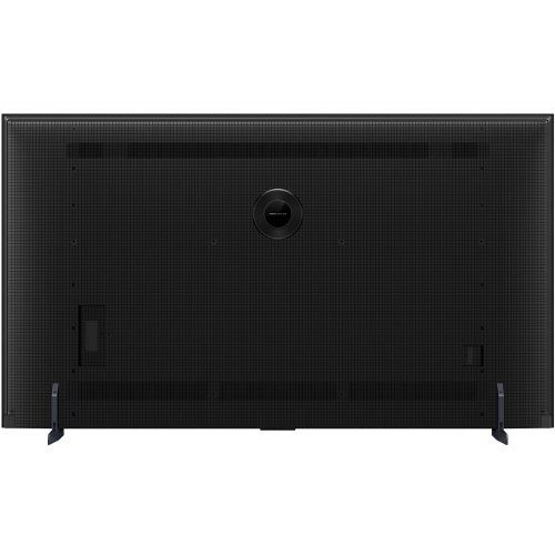 Купить Телевизор TCL 98" 98UHD870 Black - цена в Харькове, Киеве, Днепре, Одессе
в интернет-магазине Telemart фото