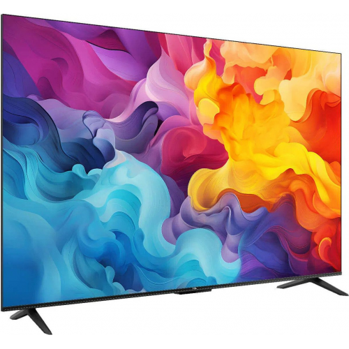 Купити Телевізор TCL 58" 58V6B Black - ціна в Києві, Львові, Вінниці, Хмельницькому, Франківську, Україні | інтернет-магазин TELEMART.UA фото