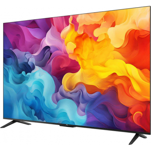 Купити Телевізор TCL 58" 58V6B Black - ціна в Києві, Львові, Вінниці, Хмельницькому, Франківську, Україні | інтернет-магазин TELEMART.UA фото