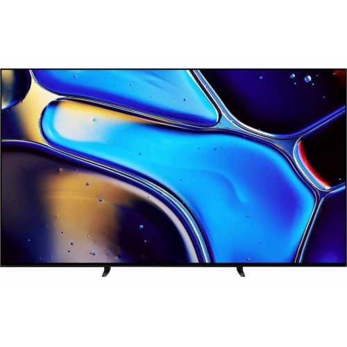 Купить Телевизор Sony 55" Bravia 8 (K-55XR80) Black - цена в Харькове, Киеве, Днепре, Одессе
в интернет-магазине Telemart фото