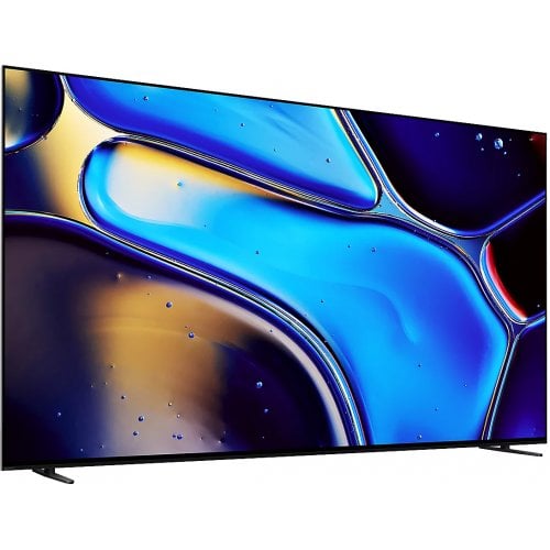 Купить Телевизор Sony 55" Bravia 8 (K-55XR80) Black - цена в Харькове, Киеве, Днепре, Одессе
в интернет-магазине Telemart фото