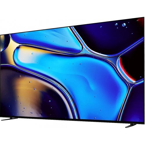 Купить Телевизор Sony 55" Bravia 8 (K-55XR80) Black - цена в Харькове, Киеве, Днепре, Одессе
в интернет-магазине Telemart фото