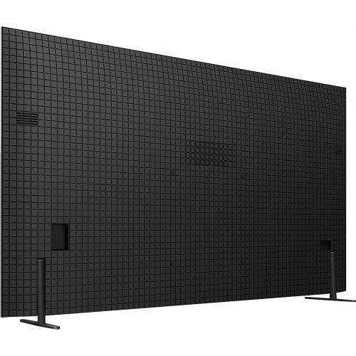 Купить Телевизор Sony 55" Bravia 8 (K-55XR80) Black - цена в Харькове, Киеве, Днепре, Одессе
в интернет-магазине Telemart фото