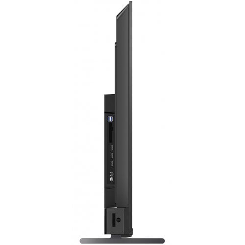 Купити Телевізор Philips 43" 43PUS7609/12 Black - ціна в Києві, Львові, Вінниці, Хмельницькому, Франківську, Україні | інтернет-магазин TELEMART.UA фото