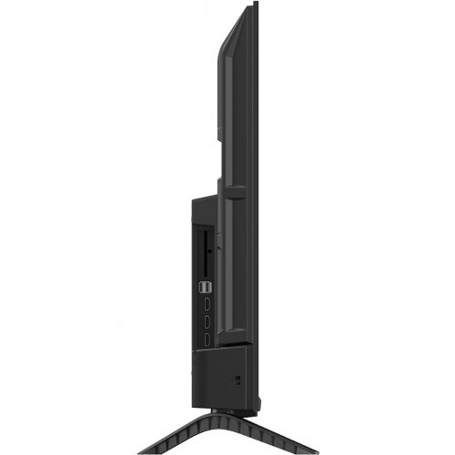 Купить Телевизор Philips 32" 32PHS6009/12 Black - цена в Харькове, Киеве, Днепре, Одессе
в интернет-магазине Telemart фото