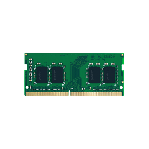 Купить Озу GoodRAM SODIMM DDR4 8GB 3200Mhz (GR3200S464L22S/8G) (Восстановлено продавцом, 694665) с проверкой совместимости: обзор, характеристики, цена в Киеве, Днепре, Одессе, Харькове, Украине | интернет-магазин TELEMART.UA фото