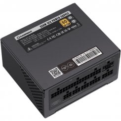 Блок питания GAMEMAX GS-850G 850W (GS-850G BLACK) Black