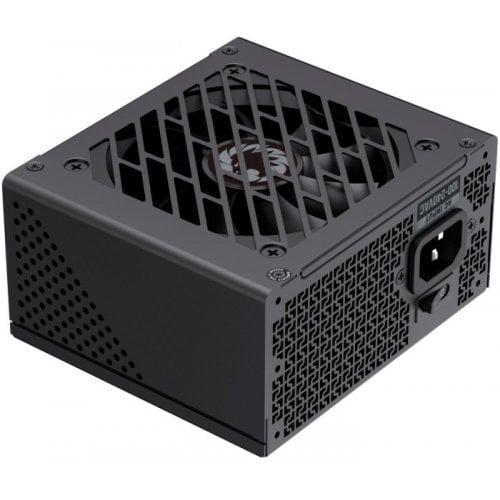 Купить Блок питания GAMEMAX GS-850G 850W (GS-850G BLACK) Black с проверкой совместимости: обзор, характеристики, цена в Киеве, Днепре, Одессе, Харькове, Украине | интернет-магазин TELEMART.UA фото