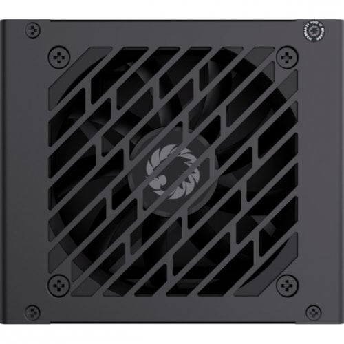 Фото Блок питания GAMEMAX GS-850G 850W (GS-850G BLACK) Black