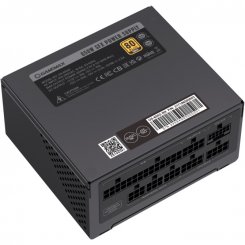 Блок питания GAMEMAX GS-650G 650W (GS-650G BLACK) Black