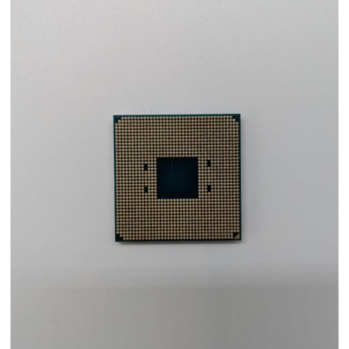 Купить Процессор AMD Ryzen 5 5600 3.5(4.4)GHz 32MB sAM4 Tray (100-000000927) (Восстановлено продавцом, 694696) с проверкой совместимости: обзор, характеристики, цена в Киеве, Днепре, Одессе, Харькове, Украине | интернет-магазин TELEMART.UA фото