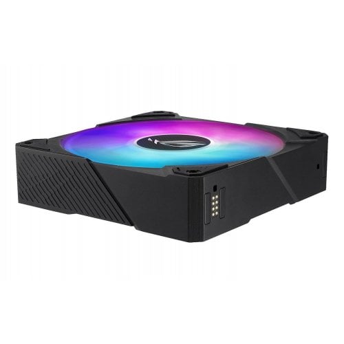 Купить Готовая СВО Asus ROG Ryujin III 360 ARGB Extreme (90RC0131-M0EAY0) Black с проверкой совместимости: обзор, характеристики, цена в Киеве, Днепре, Одессе, Харькове, Украине | интернет-магазин TELEMART.UA фото