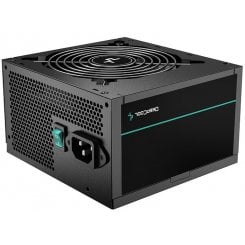 Блок живлення Deepcool PM750D 750W (R-PM750D-FA0B-EU) (Відновлено продавцем, 694771)