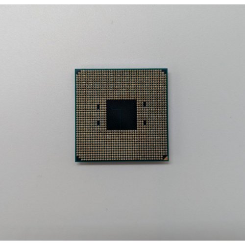 Купить Процессор AMD Ryzen 5 5600G 3.9(4.4)GHz 16MB sAM4 Tray (100-000000252) (Восстановлено продавцом, 695050) с проверкой совместимости: обзор, характеристики, цена в Киеве, Днепре, Одессе, Харькове, Украине | интернет-магазин TELEMART.UA фото