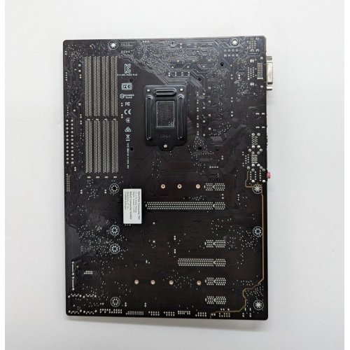 Материнська плата Asus PRIME B365-PLUS (s1151-V2, Intel B365) (Відновлено продавцем, 695085) купити з перевіркою сумісності: огляд, характеристики, ціна у Києві, Львові, Вінниці, Хмельницькому, Івано-Франківську, Україні | інтернет-магазин TELEMART.UA фото