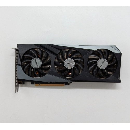 Купить Видеокарта Gigabyte GeForce RTX 3060 Gaming OC 12288MB (GV-N3060GAMING OC-12GD 2.0) (Восстановлено продавцом, 695105) с проверкой совместимости: обзор, характеристики, цена в Киеве, Днепре, Одессе, Харькове, Украине | интернет-магазин TELEMART.UA фото