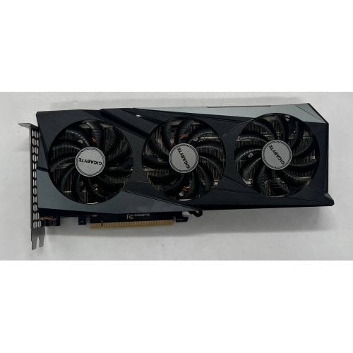 Купить Видеокарта Gigabyte GeForce RTX 3060 Gaming OC 12288MB (GV-N3060GAMING OC-12GD 2.0) (Восстановлено продавцом, 695107) с проверкой совместимости: обзор, характеристики, цена в Киеве, Днепре, Одессе, Харькове, Украине | интернет-магазин TELEMART.UA фото