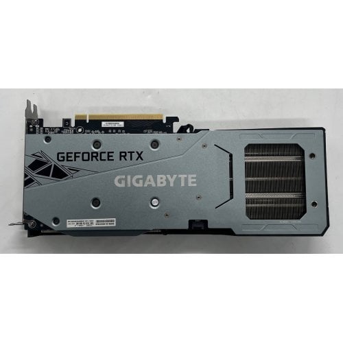 Купить Видеокарта Gigabyte GeForce RTX 3060 Gaming OC 12288MB (GV-N3060GAMING OC-12GD 2.0) (Восстановлено продавцом, 695107) с проверкой совместимости: обзор, характеристики, цена в Киеве, Днепре, Одессе, Харькове, Украине | интернет-магазин TELEMART.UA фото