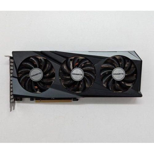 Купить Видеокарта Gigabyte GeForce RTX 3060 Gaming OC 12288MB (GV-N3060GAMING OC-12GD 2.0) (Восстановлено продавцом, 695110) с проверкой совместимости: обзор, характеристики, цена в Киеве, Днепре, Одессе, Харькове, Украине | интернет-магазин TELEMART.UA фото