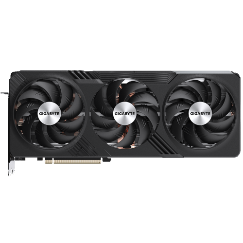 Уцінка відеокарта Gigabyte Radeon RX 7900 XTX GAMING OC 24576MB (GV-R79XTXGAMING OC-24GD) (Сліди прикручення, 695122) купити з перевіркою сумісності: огляд, характеристики, ціна у Києві, Львові, Вінниці, Хмельницькому, Івано-Франківську, Україні | інтернет-магазин TELEMART.UA фото