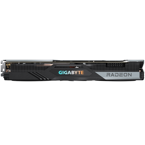 Уцінка відеокарта Gigabyte Radeon RX 7900 XTX GAMING OC 24576MB (GV-R79XTXGAMING OC-24GD) (Сліди прикручення, 695122) купити з перевіркою сумісності: огляд, характеристики, ціна у Києві, Львові, Вінниці, Хмельницькому, Івано-Франківську, Україні | інтернет-магазин TELEMART.UA фото