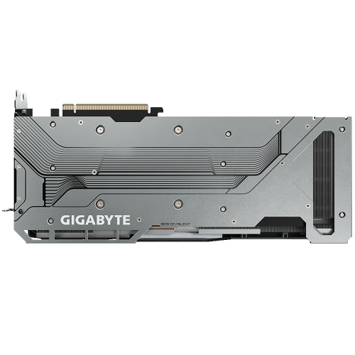 Уцінка відеокарта Gigabyte Radeon RX 7900 XTX GAMING OC 24576MB (GV-R79XTXGAMING OC-24GD) (Сліди прикручення, 695122) купити з перевіркою сумісності: огляд, характеристики, ціна у Києві, Львові, Вінниці, Хмельницькому, Івано-Франківську, Україні | інтернет-магазин TELEMART.UA фото