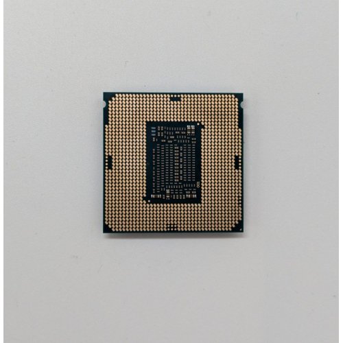 Купить Процессор Intel Core i3-9100F 3.6(4.2)GHz 6MB s1151 Tray (CM8068403358820) (Восстановлено продавцом, 695126) с проверкой совместимости: обзор, характеристики, цена в Киеве, Днепре, Одессе, Харькове, Украине | интернет-магазин TELEMART.UA фото