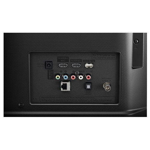 Телевізор LG 32LJ600U купити в Україні: Київ, Львів, Хмельницький, Тернопіль, Івано-Франківськ | Низька ціна, відгуки, характеристики від TELEMART фото