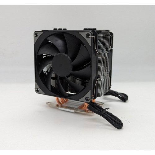 Купить Кулер Deepcool GAMMAXX 400EX (DP-MCH4-GMX400EX) (Восстановлено продавцом, 695403) с проверкой совместимости: обзор, характеристики, цена в Киеве, Днепре, Одессе, Харькове, Украине | интернет-магазин TELEMART.UA фото