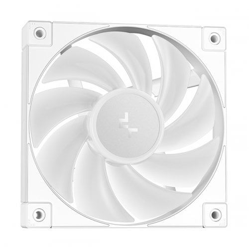 Купить Готовая СВО Deepcool LD240 (R-LD240-WHDMMN-G-1) White с проверкой совместимости: обзор, характеристики, цена в Киеве, Днепре, Одессе, Харькове, Украине | интернет-магазин TELEMART.UA фото