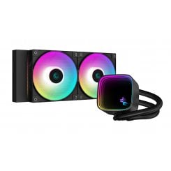 Готовая СВО Deepcool LS520 SE (R-LS520-BKAMMM-G-1) Black