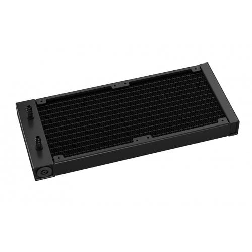 Купить Готовая СВО Deepcool LS520 SE (R-LS520-BKAMMM-G-1) Black с проверкой совместимости: обзор, характеристики, цена в Киеве, Днепре, Одессе, Харькове, Украине | интернет-магазин TELEMART.UA фото