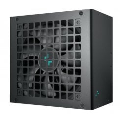 Блок живлення Deepcool PL800D 800W (R-PL800D-FC0B-EU)