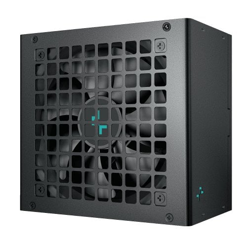 Фото Блок питания Deepcool PL800D 800W (R-PL800D-FC0B-EU)