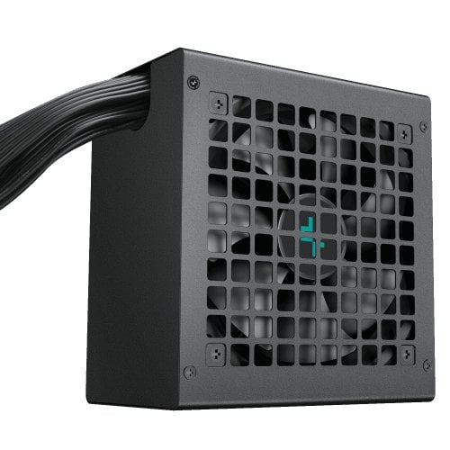 Блок живлення Deepcool PL800D 800W (R-PL800D-FC0B-EU) купити з перевіркою сумісності: огляд, характеристики, ціна у Києві, Львові, Вінниці, Хмельницькому, Івано-Франківську, Україні | інтернет-магазин TELEMART.UA фото