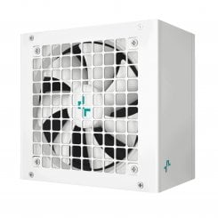 Блок живлення Deepcool PN750M 750W (R-PN750M-FC0W-EU) White