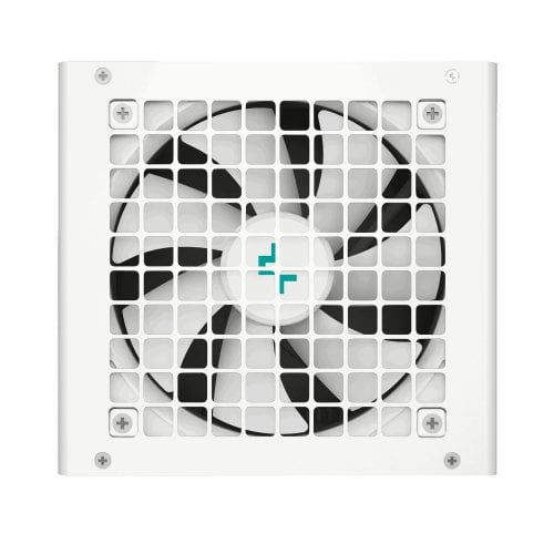 Блок живлення Deepcool PN750M 750W (R-PN750M-FC0W-EU) White купити з перевіркою сумісності: огляд, характеристики, ціна у Києві, Львові, Вінниці, Хмельницькому, Івано-Франківську, Україні | інтернет-магазин TELEMART.UA фото