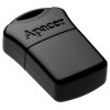 Фото Накопитель Apacer A610 8GB OTG USB 2.0 Black A610 (AP8GA610PB-1)