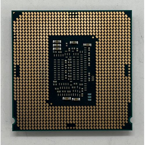 Процесор Intel Pentium G4560 3.5GHz 3MB s1151 Tray (CM8067702867064) (Відновлено продавцем, 695587) купити з перевіркою сумісності: огляд, характеристики, ціна у Києві, Львові, Вінниці, Хмельницькому, Івано-Франківську, Україні | інтернет-магазин TELEMART.UA фото