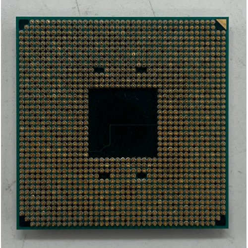 Купить Процессор AMD Ryzen 5 5600G 3.9(4.4)GHz 16MB sAM4 Tray (100-000000252) (Восстановлено продавцом, 695592) с проверкой совместимости: обзор, характеристики, цена в Киеве, Днепре, Одессе, Харькове, Украине | интернет-магазин TELEMART.UA фото