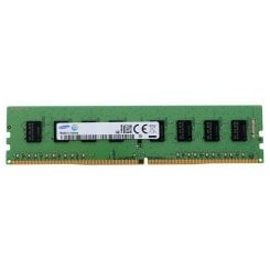 Озу Samsung DDR4 4GB 2400Mhz (M378A5244CB0-CRC) (Восстановлено продавцом, 695601)