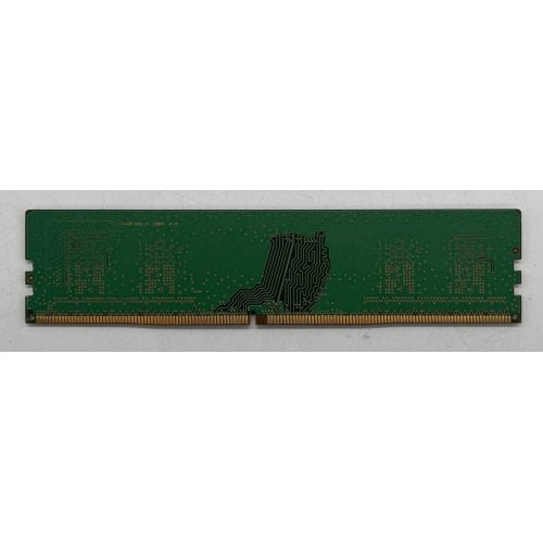 Озп Samsung DDR4 4GB 2400Mhz (M378A5244CB0-CRC) (Відновлено продавцем, 695601) купити з перевіркою сумісності: огляд, характеристики, ціна у Києві, Львові, Вінниці, Хмельницькому, Івано-Франківську, Україні | інтернет-магазин TELEMART.UA фото